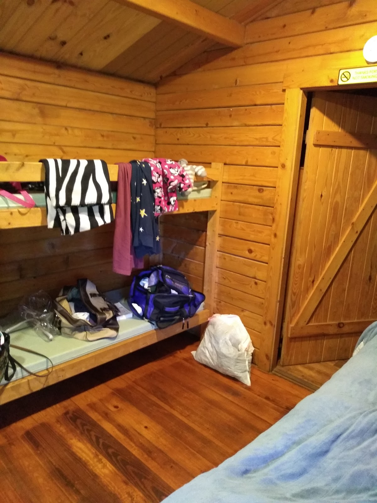 KOA Hammondsport Bath