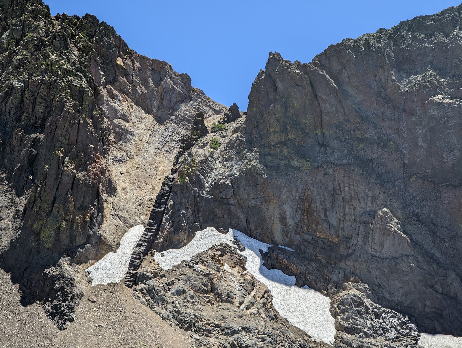 Woods Lake Campground