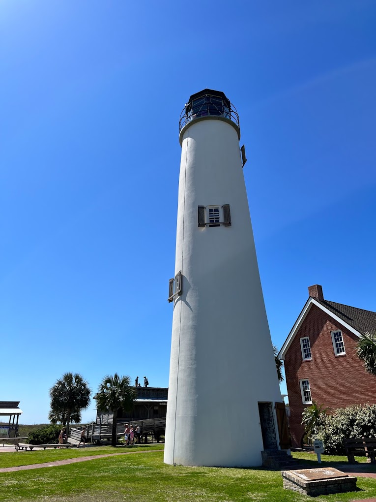 St. George Island State Park