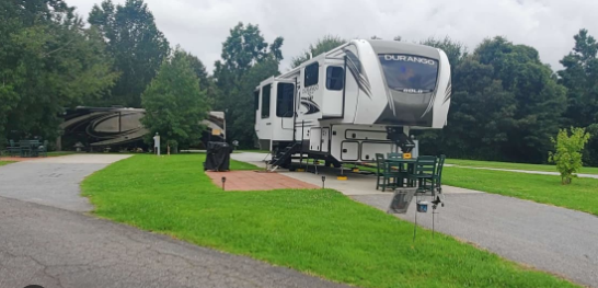 Lake Wylie Mobile Home Community and RV Sites