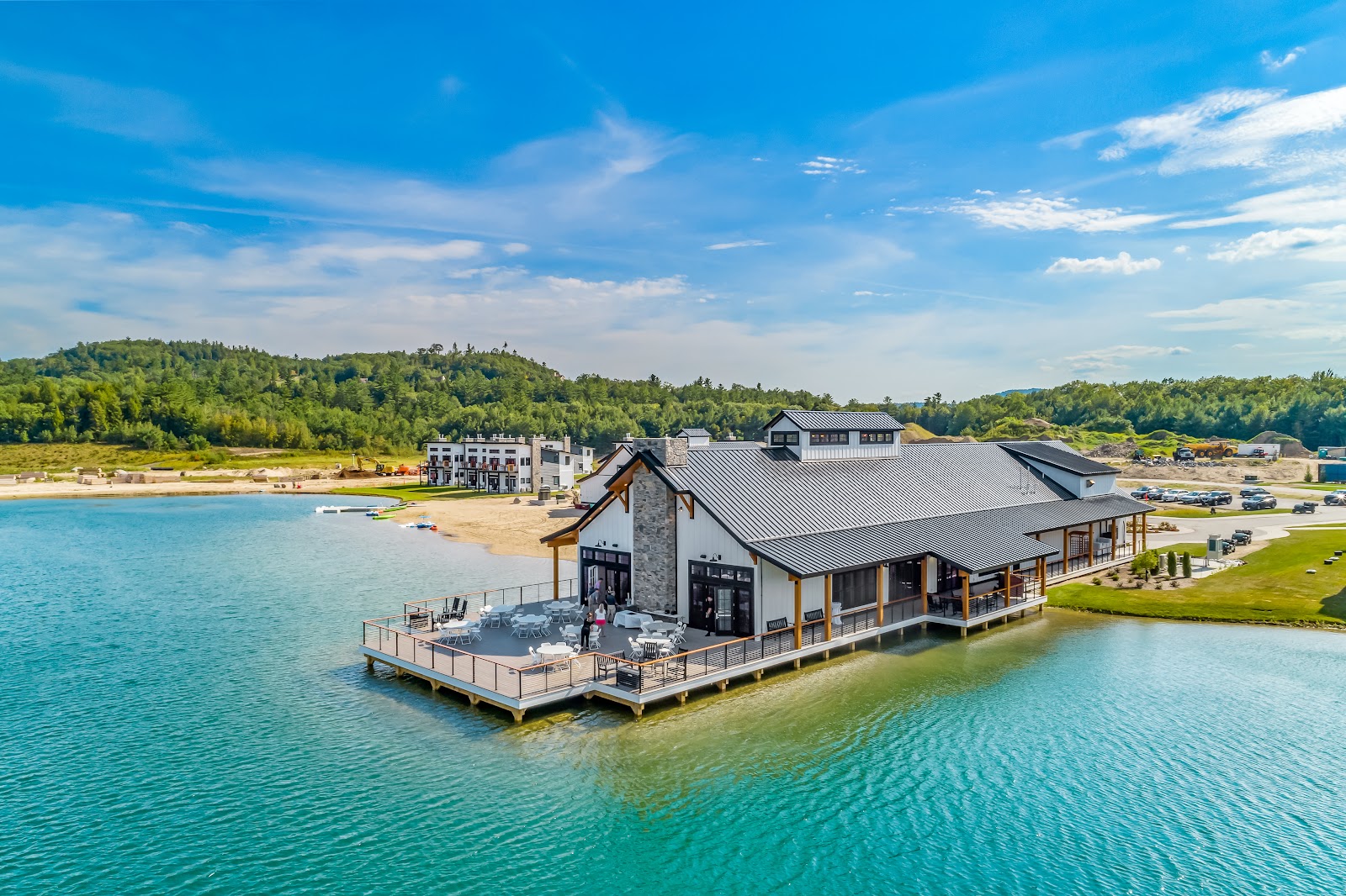 Owl's Nest Resort & Golf Club