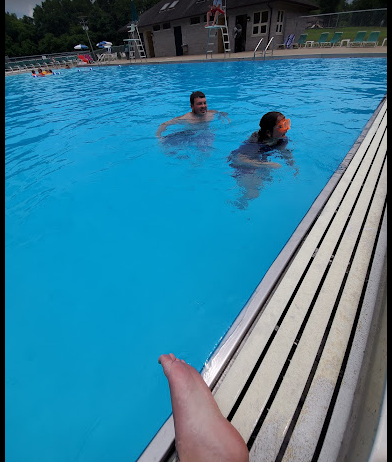 Blue Licks Battlefield State Resort