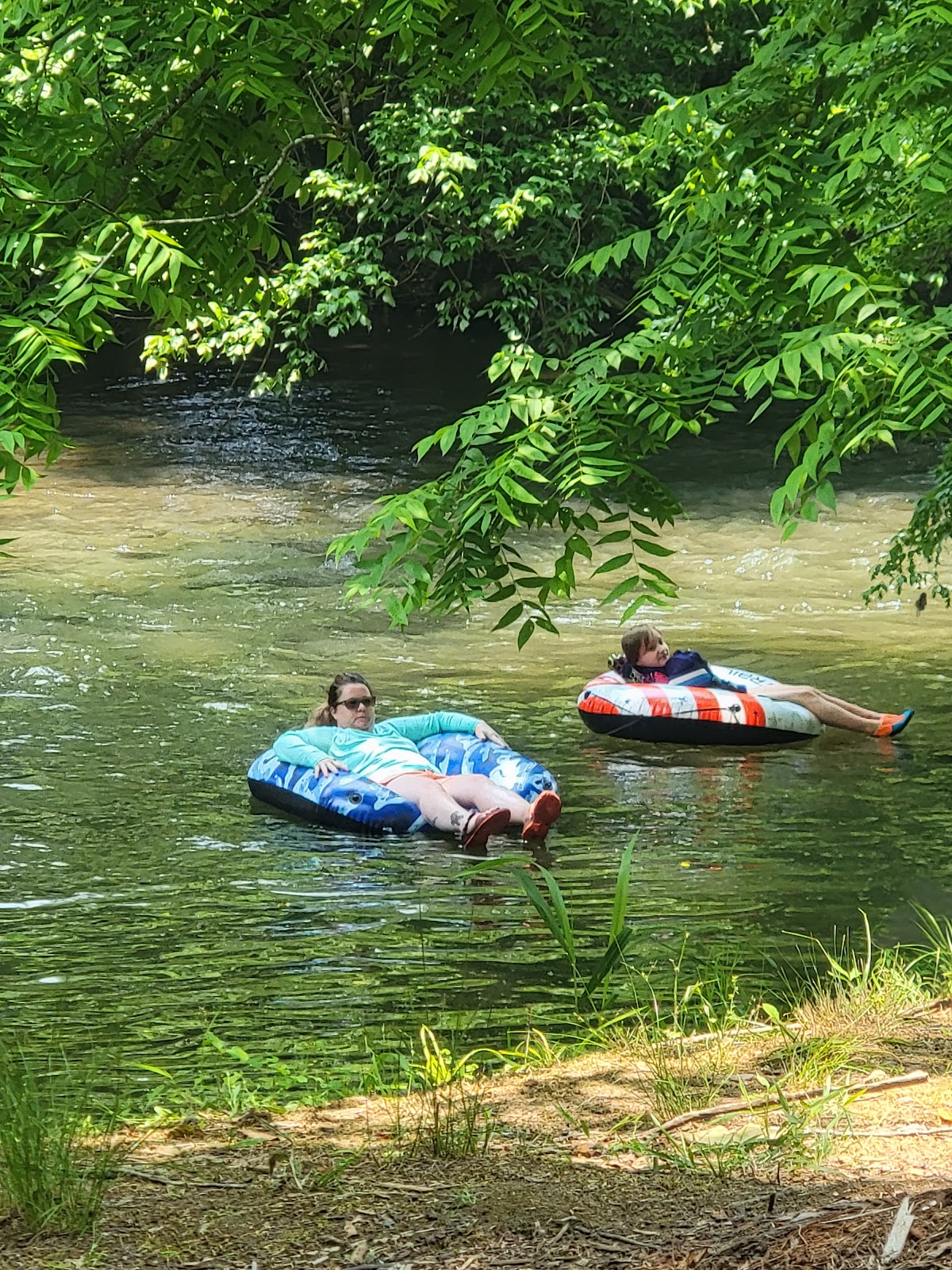 Peachtree Cove RV Park