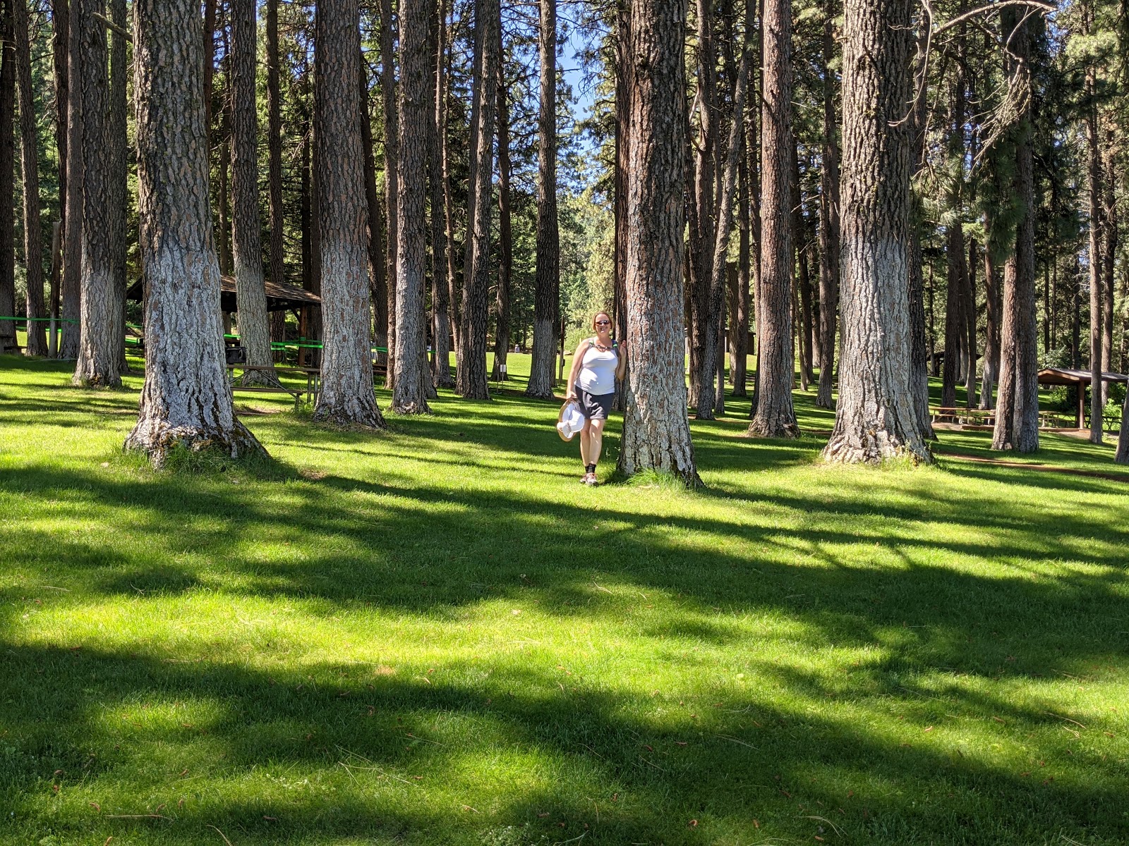 Kamiak Butte County Park