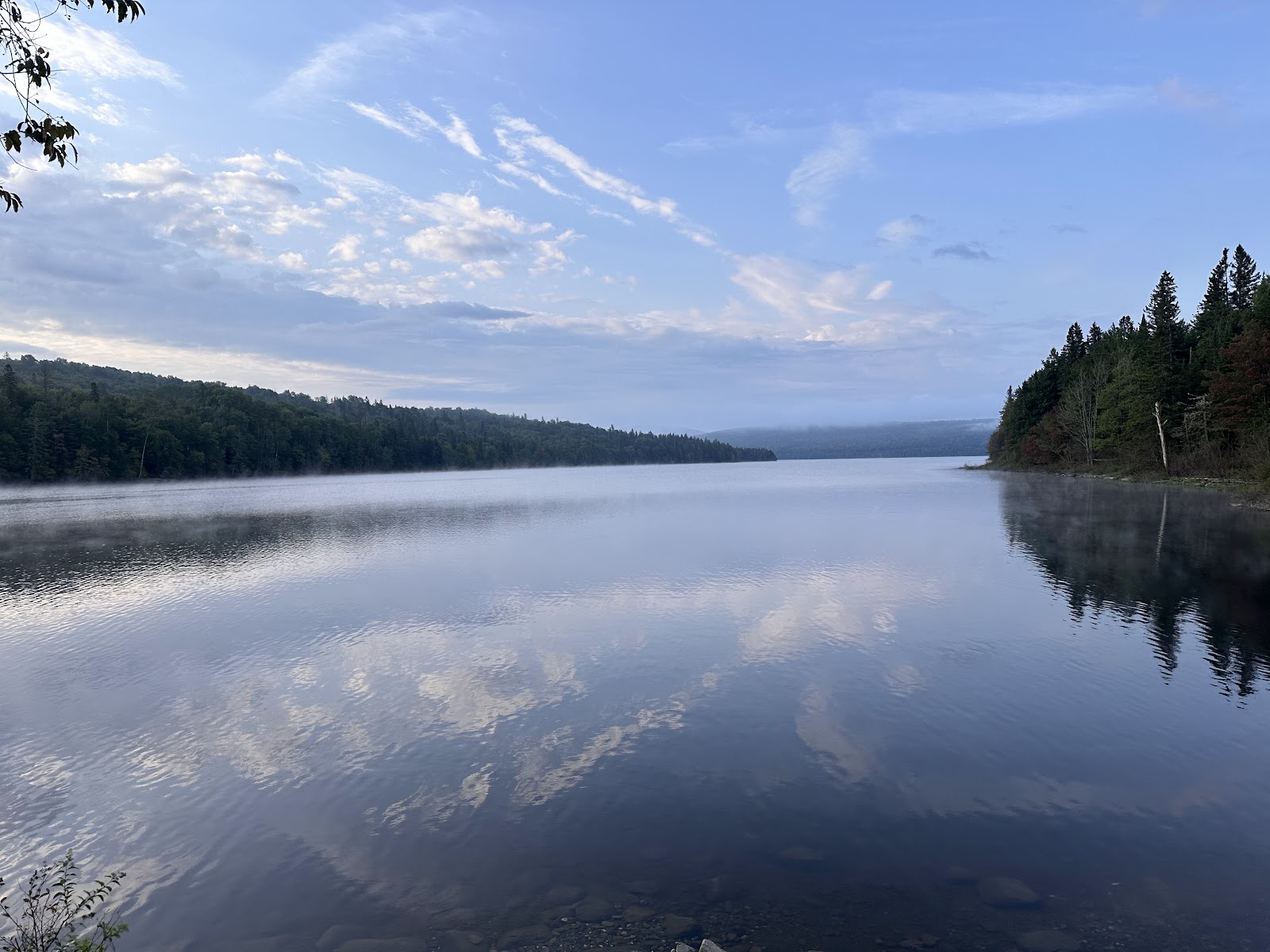 Lake Francis State Park