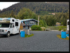 Frog's RV Park