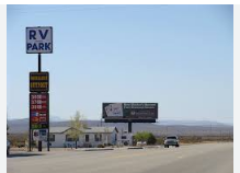 Middle of Nowhere RV Park