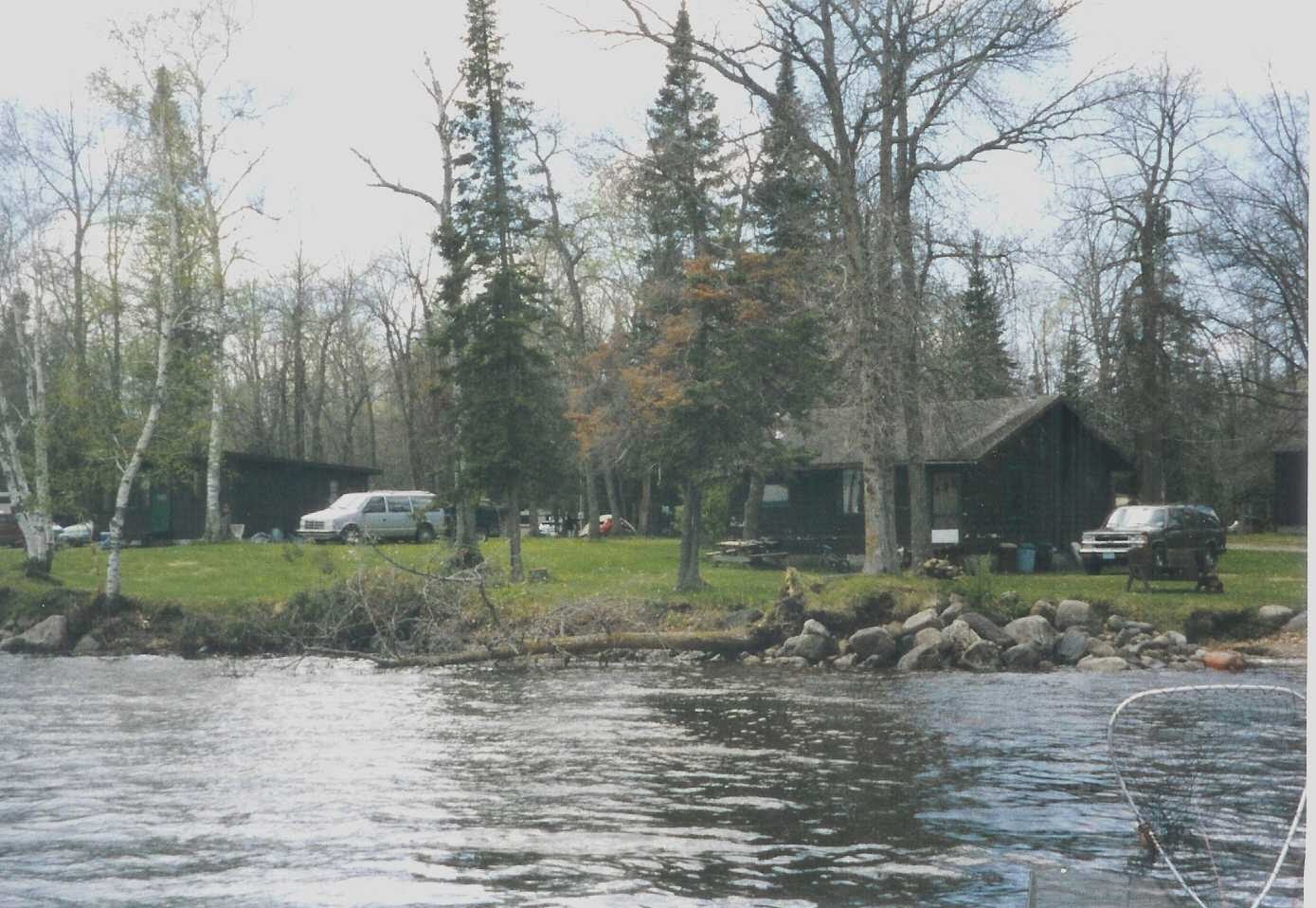Northern Acres Resort & Campground