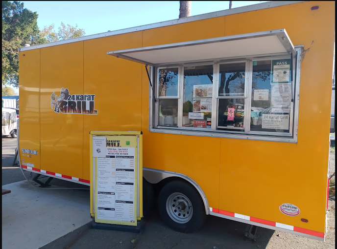 Sacramento Metropolitan KOA