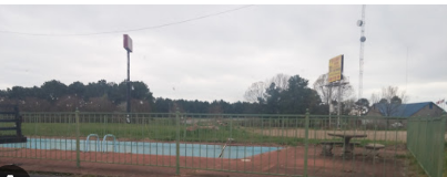 Hope Village Inn RV Park