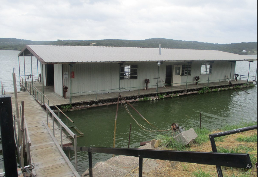 HI-LINE TERRACE RV PARK