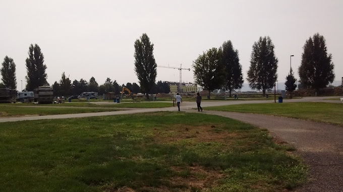 Yakama Nation RV Resort