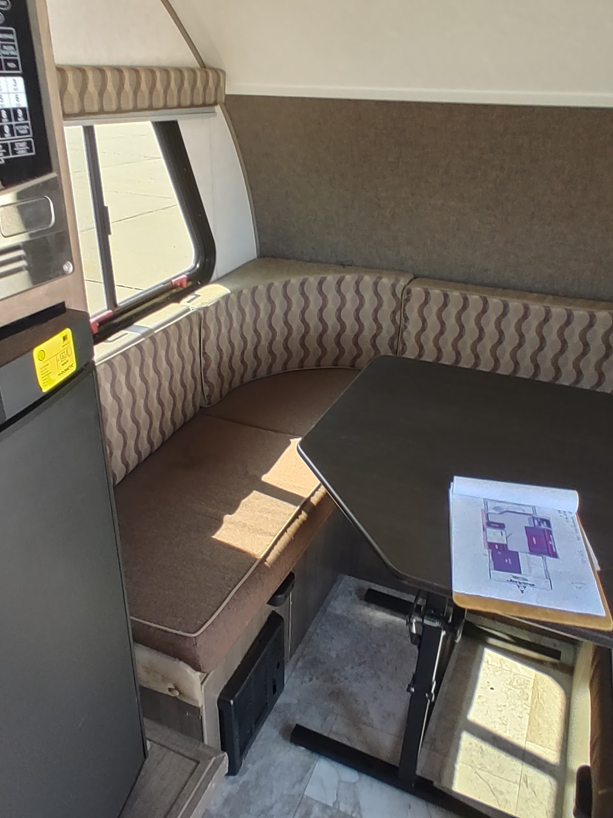 McConnell AFB Krueger Recreation Area