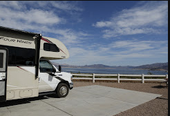 Lake Mead RV Village - Lake Mead National Rec Area