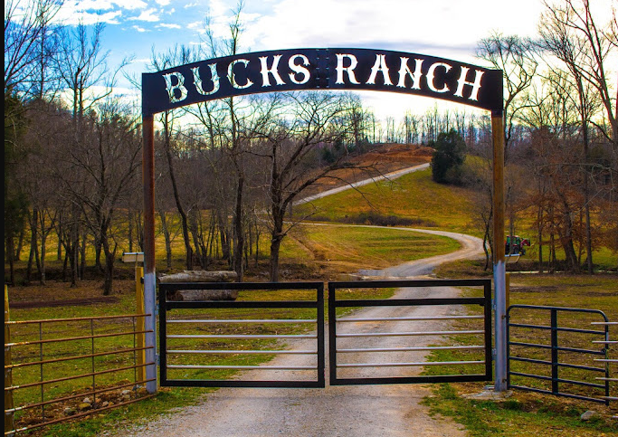 Bucks Ranch