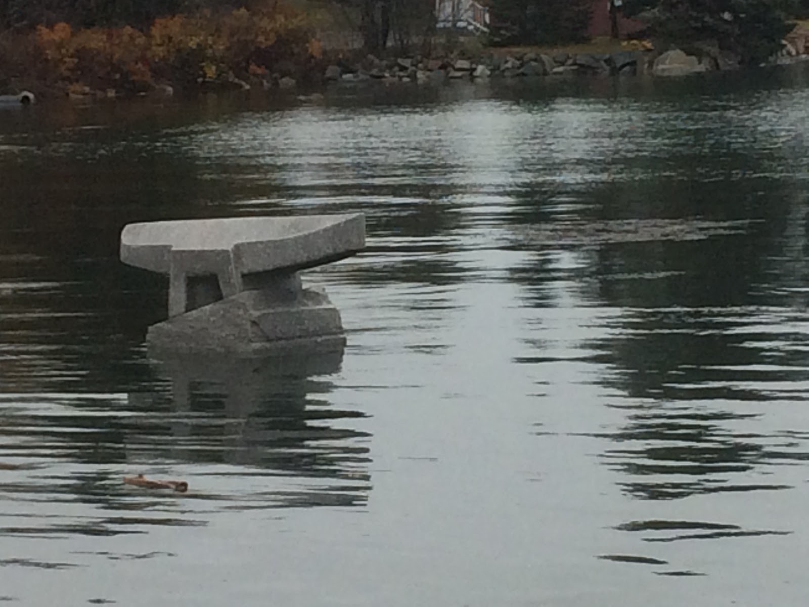 MainStay Cottages & RV Park