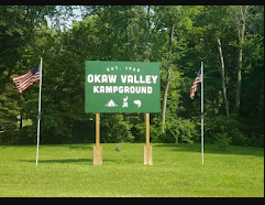 Okaw Valley Campground