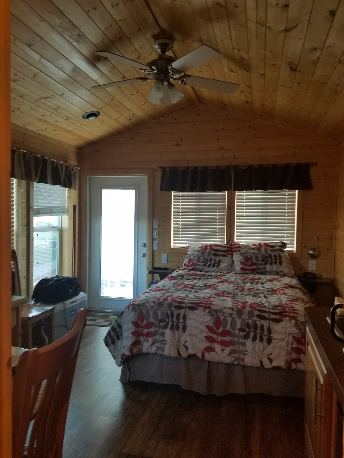 Pueblo South/Colorado City KOA