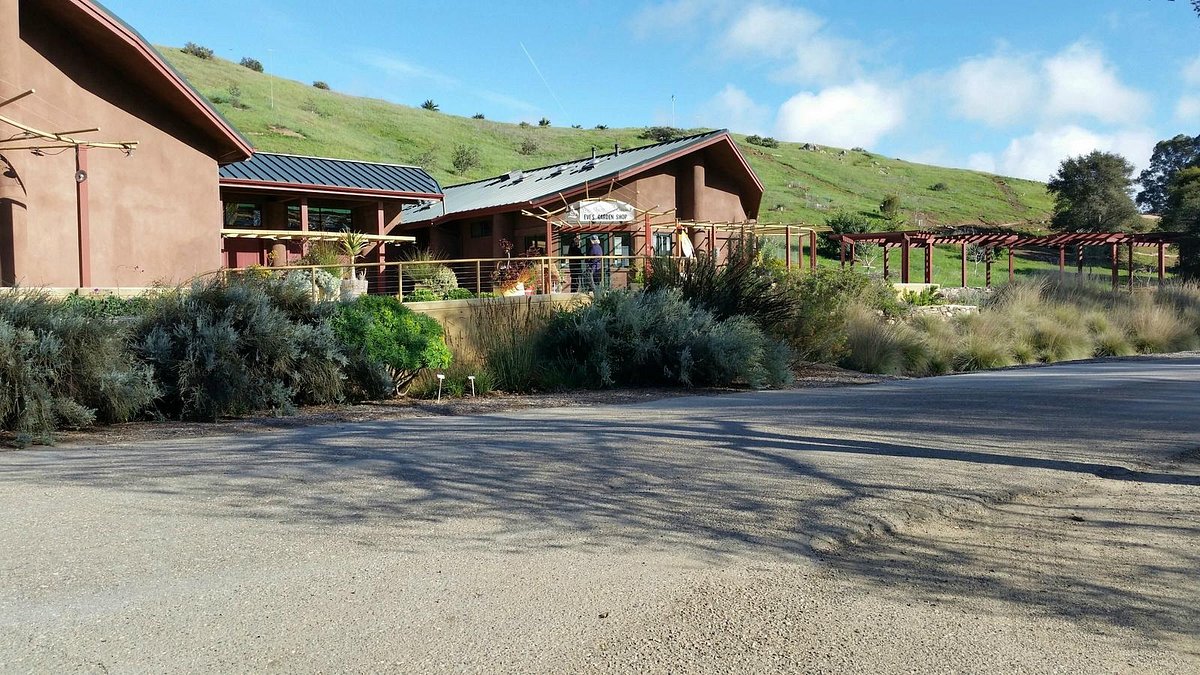 El Chorro Regional Park Campground