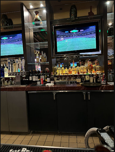 Harrah’s Metropolis