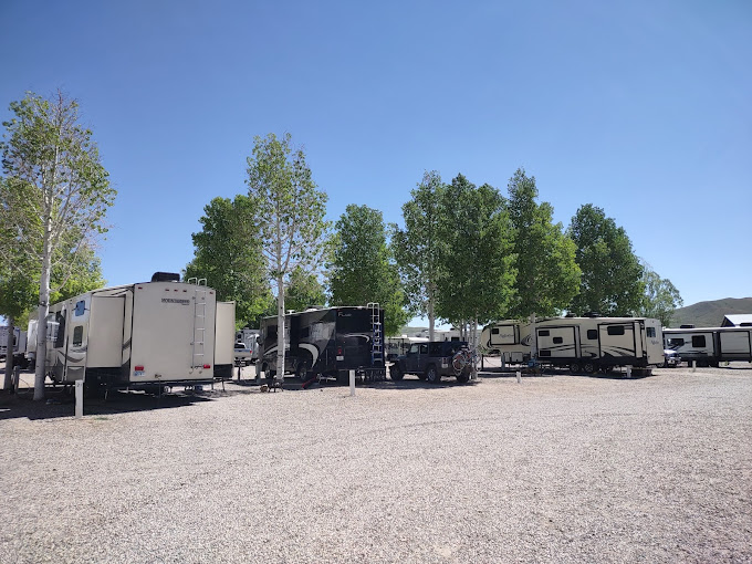 Red Mountain RV Park