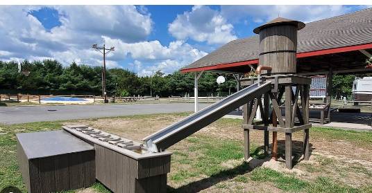 Spacious Skies Country Oaks