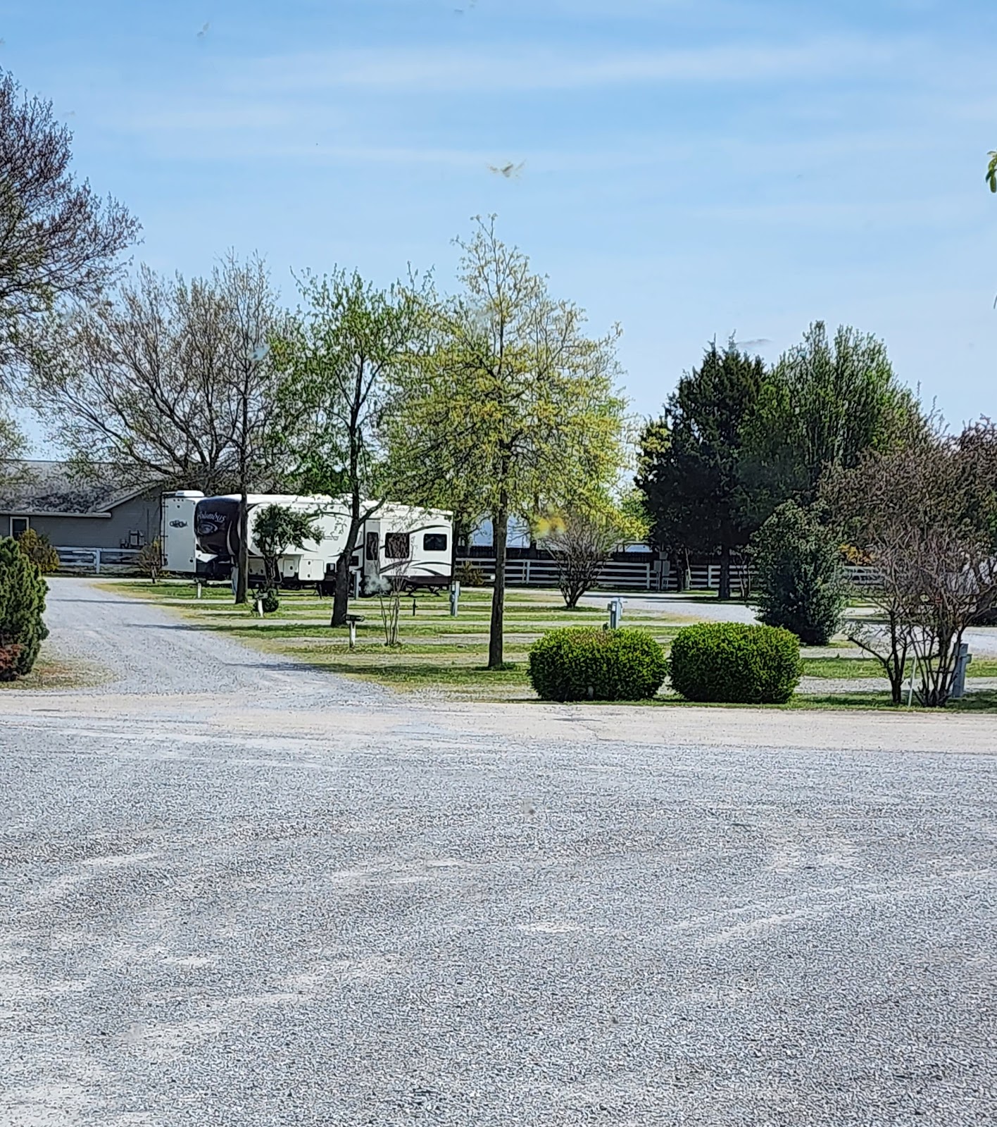 Town & Country RV Resort