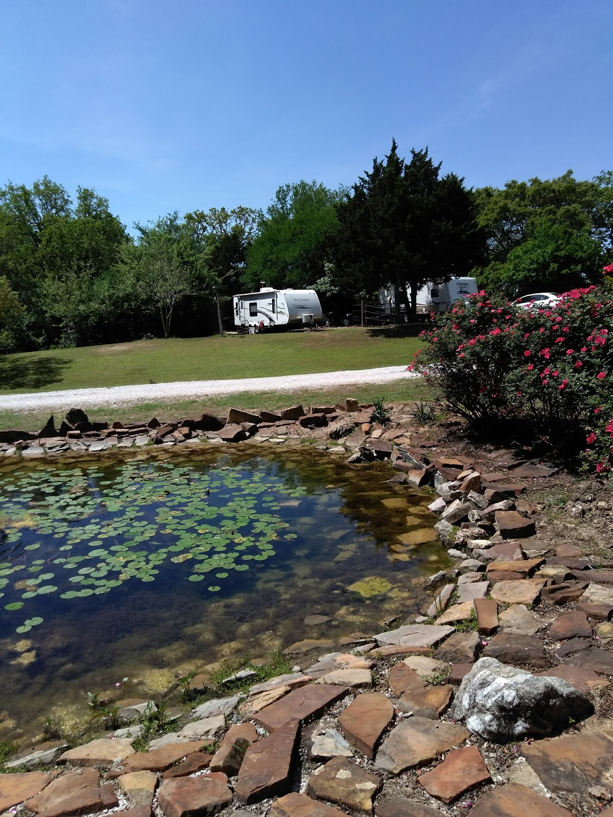 Buena Vista RV Park