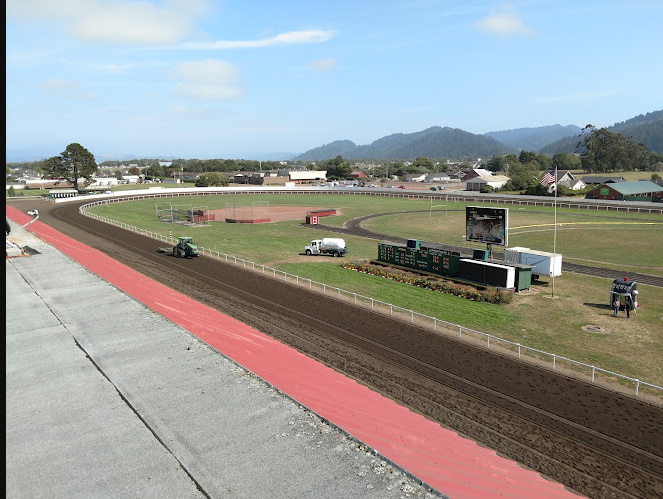 Humboldt County Fairgrounds