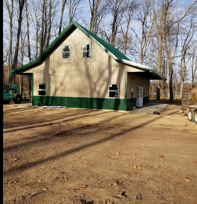Myers Lake Campground