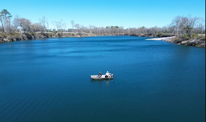 Lakes RV & Cabin Resort