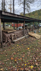 Cosby Run Campground