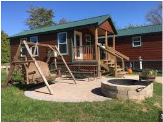 Ozark Mountain Lodge RV Park