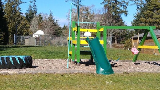 Ocean Breeze RV Resort