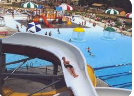 Coshocton City & County Park