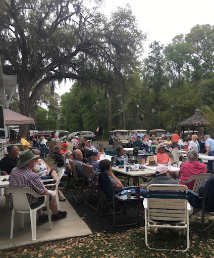 Town & Country 55+ RV Resort