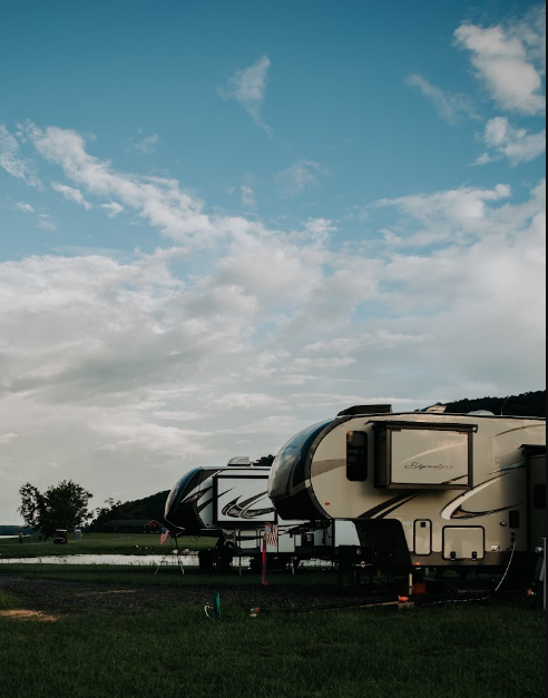 Greensport RV Park