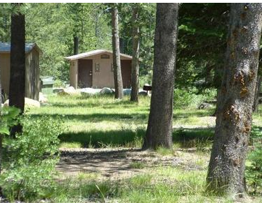 Silver Creek-Truckee