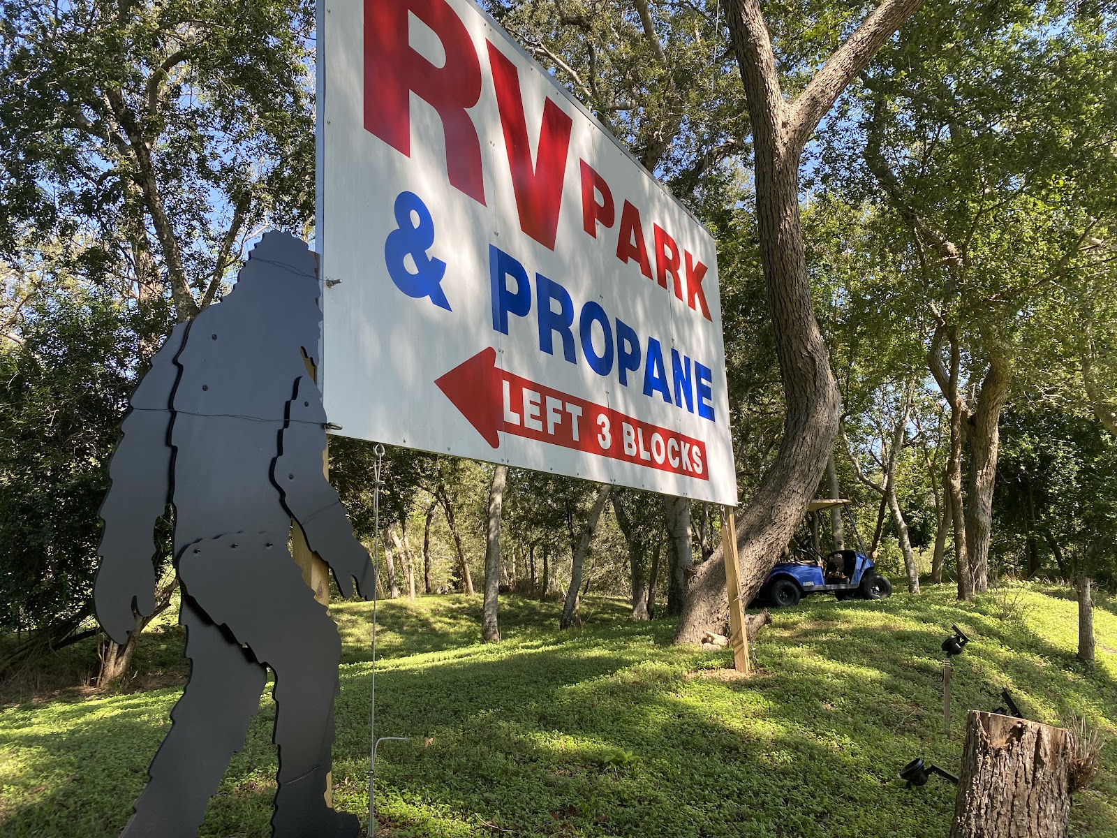 Colorado Landing RV & MH Community