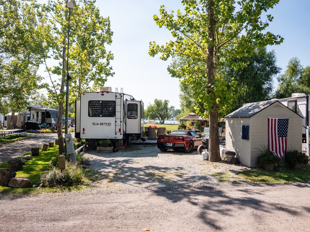 Blue Lake Resort Campground