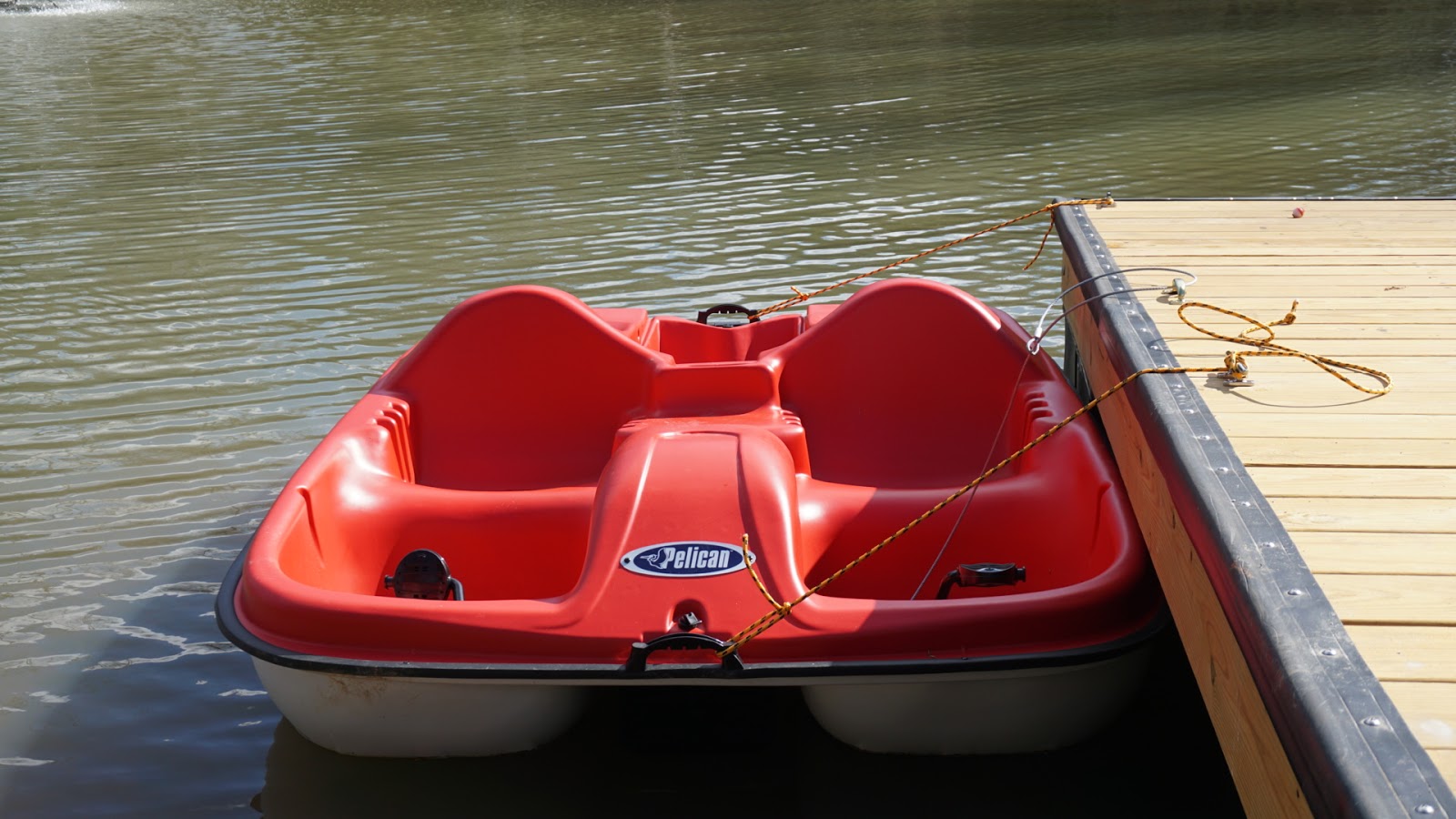 Pine Ridge Family Campground