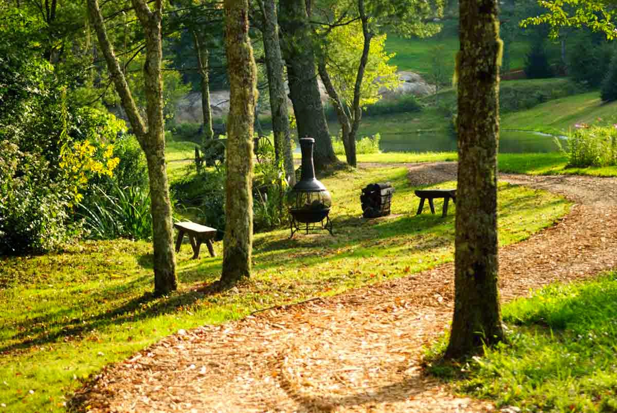 Wildflower Creek Motor Coach Resort