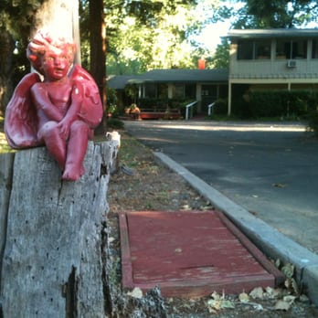 Country Squire Motel & RV Park