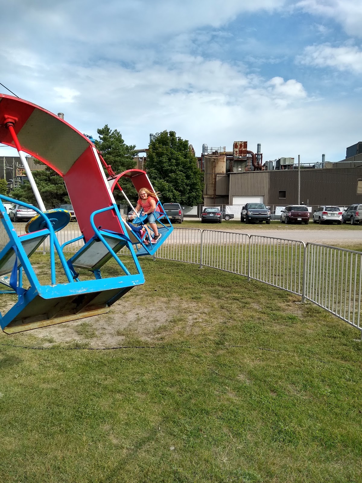 Alpena County Fairgrounds
