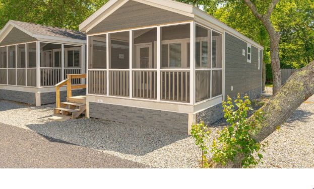 Sun Retreats Cape Cod