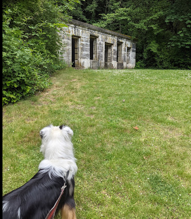 Manchester State Park