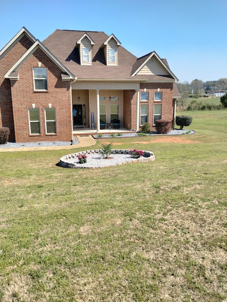 Knox Landing Campground