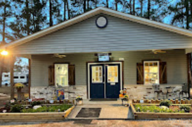 Bass Lake RV Campground