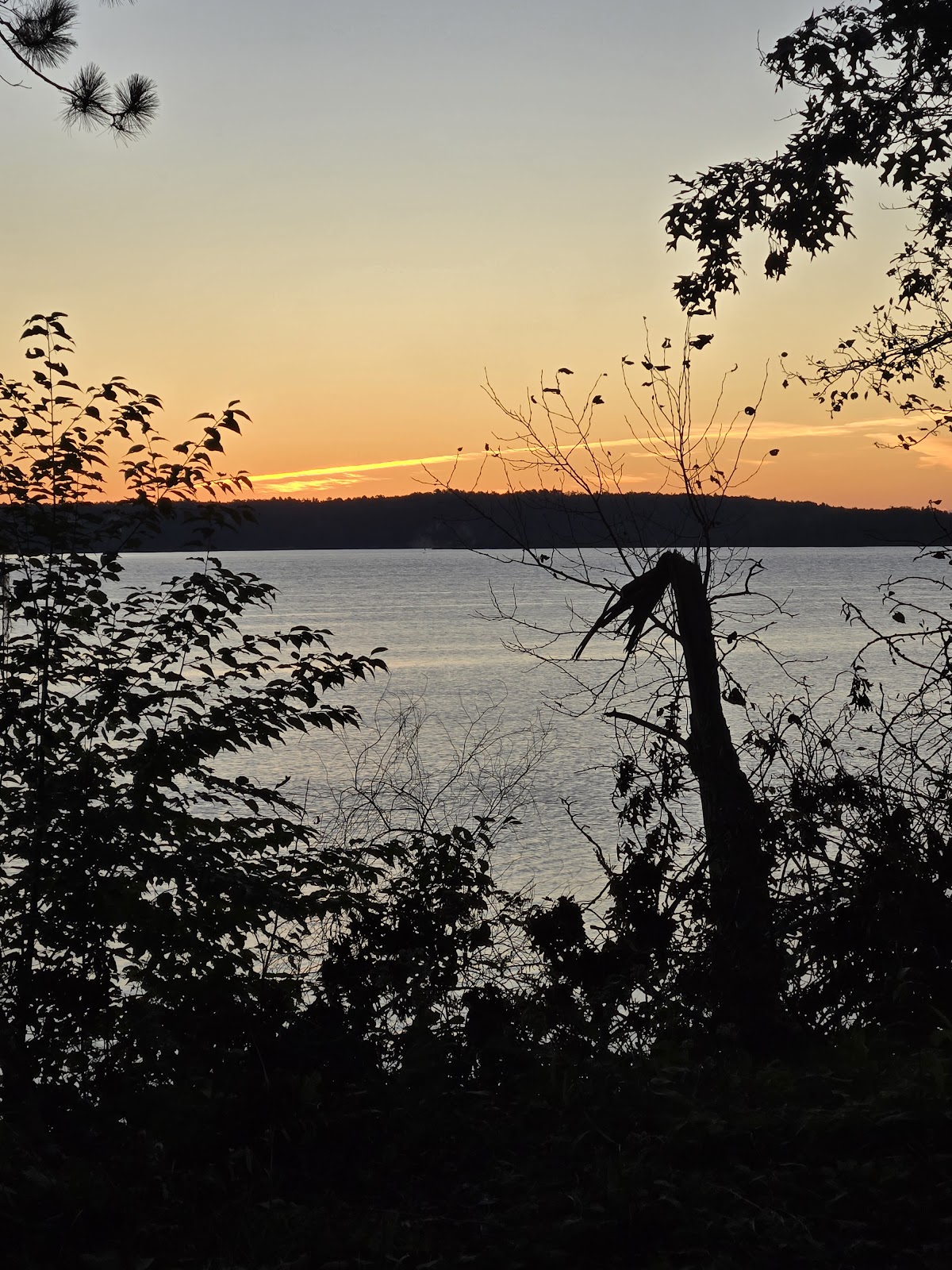 Old Orchard Campground