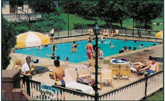 Green River Oaks Resort